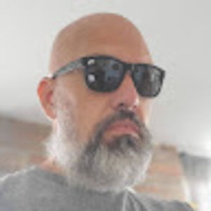 Meet your Posher, Gregory